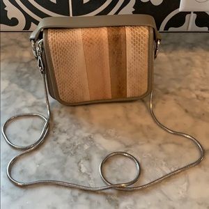 All saints purse